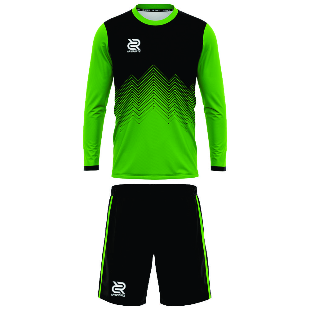 Goalkeeper Kit