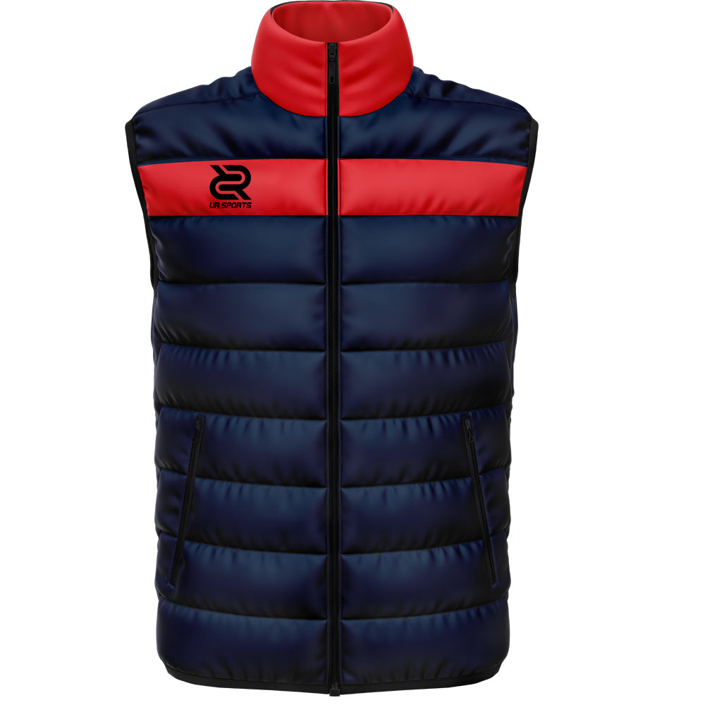 Gilet Jacket