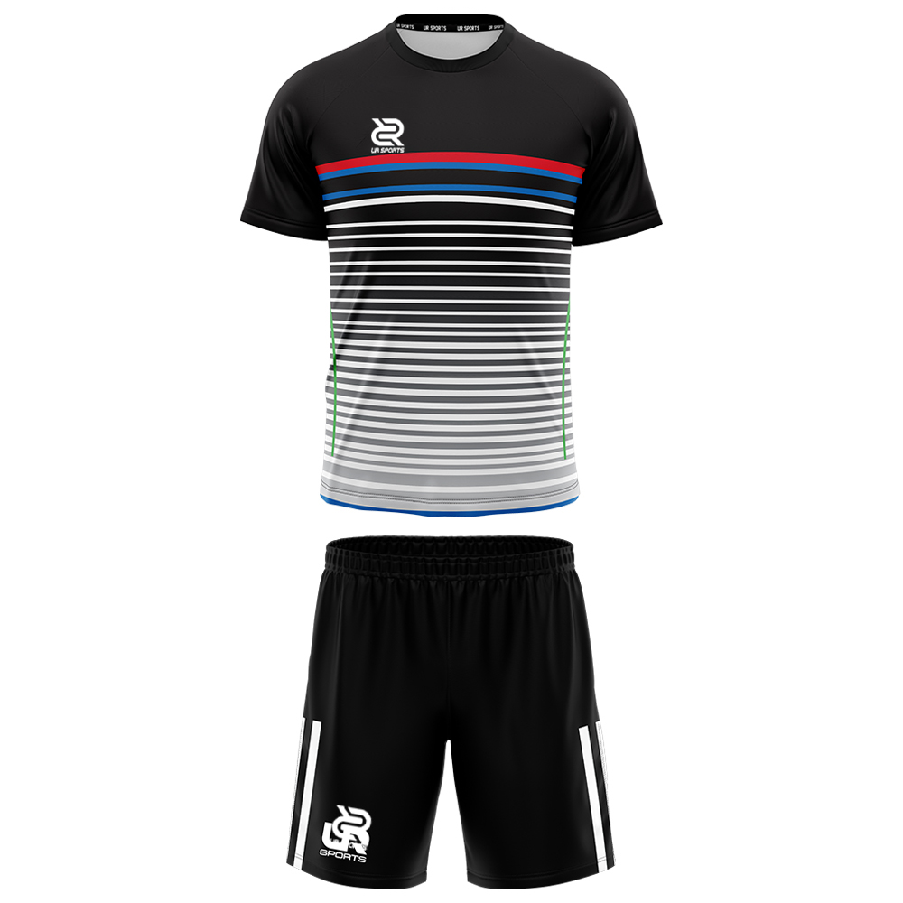 Football Match Kit