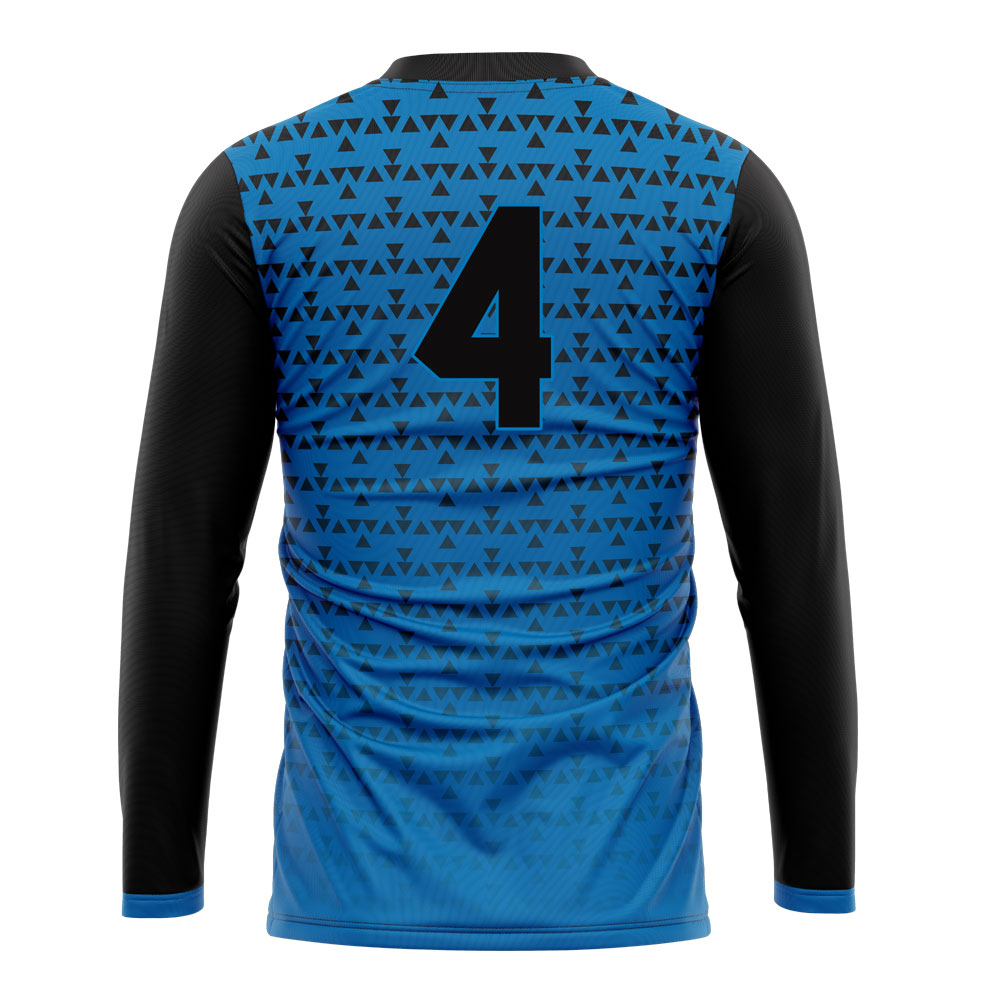 Goalkeeper Jersey