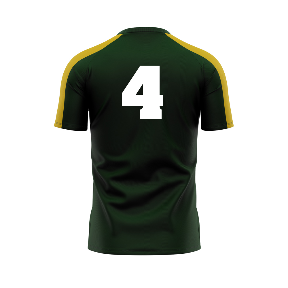 Football Training Jersey