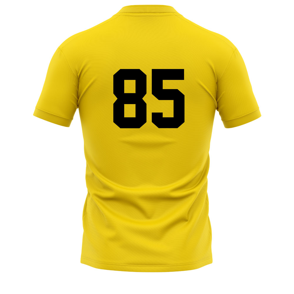 Football Match Jersey