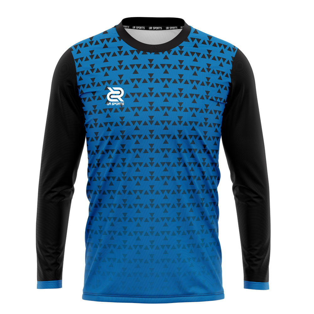 Goalkeeper Jersey