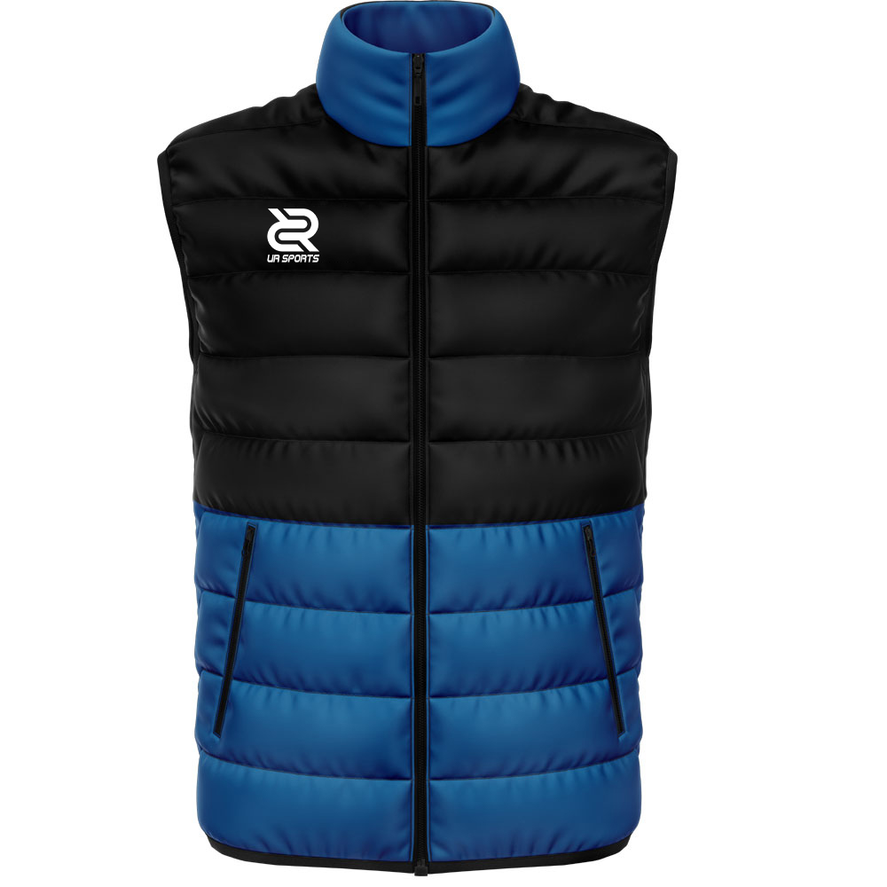 Gilet Jacket