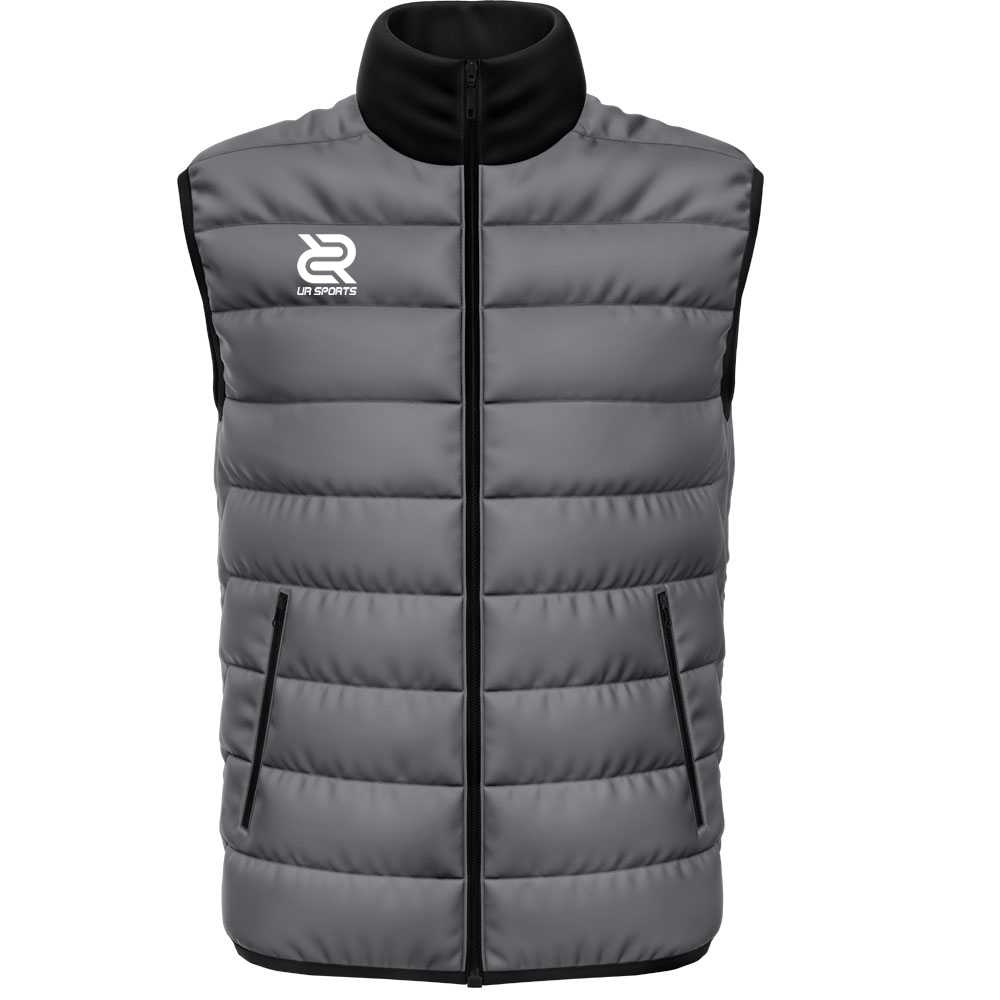 Gilet Jacket