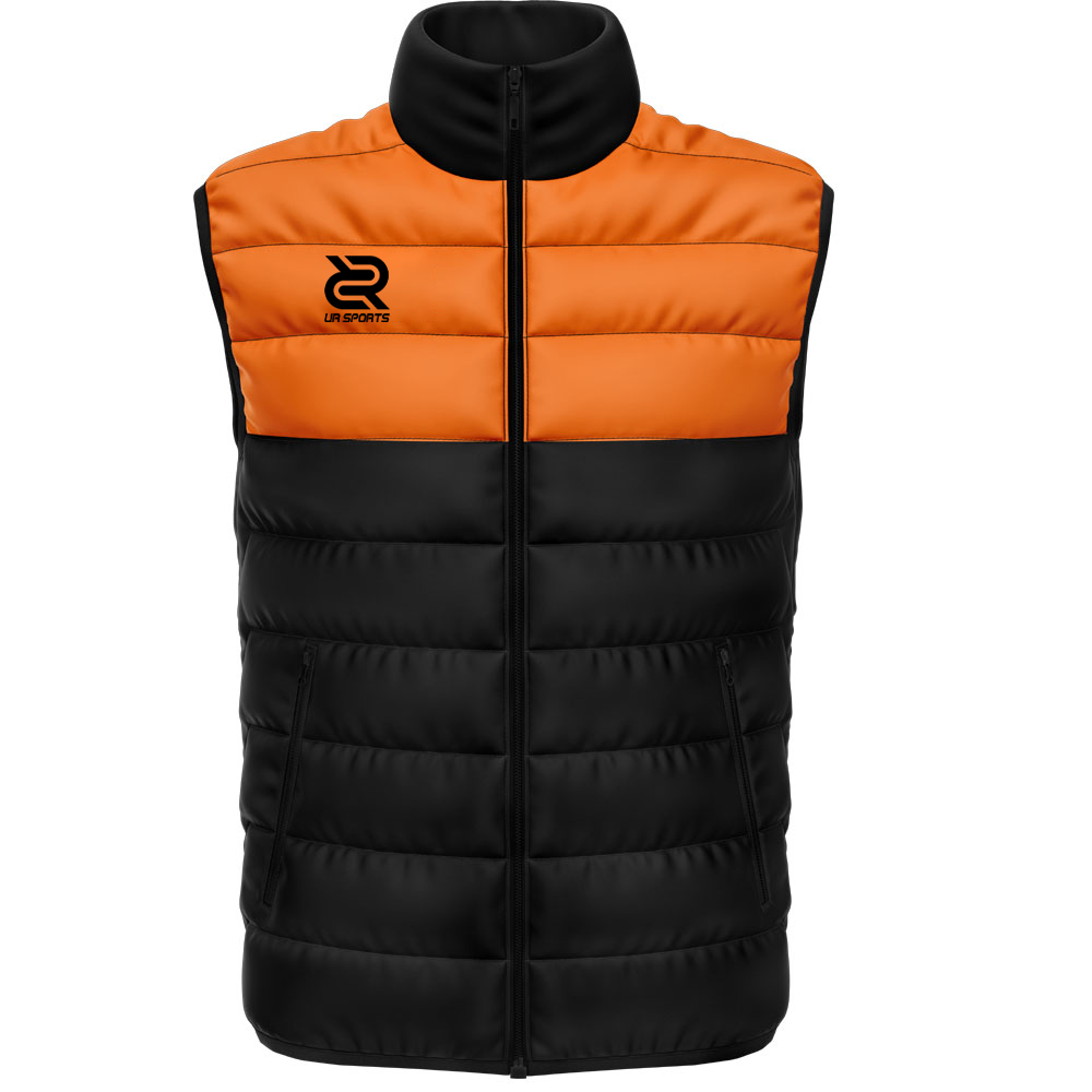 Gilet Jacket