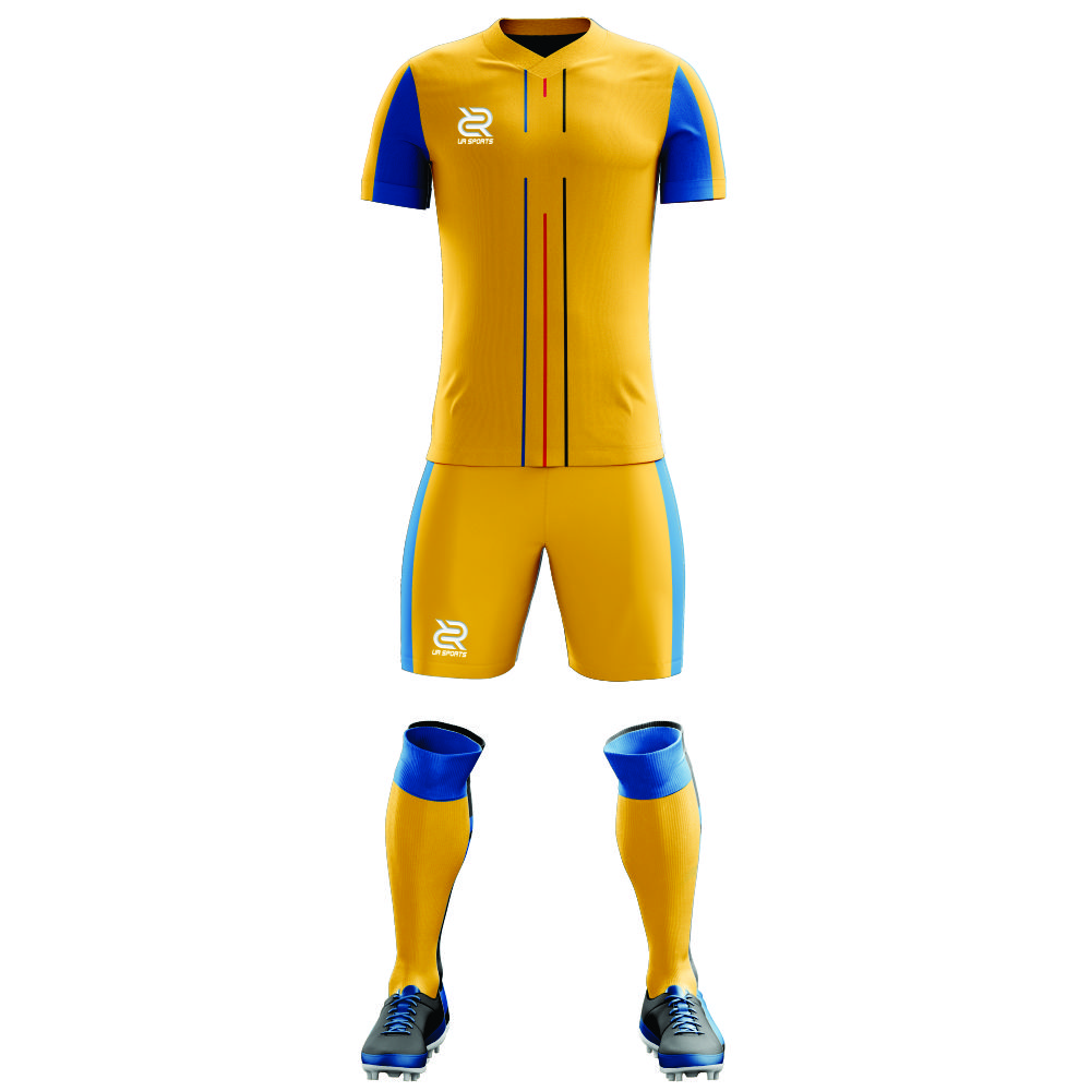 Full Match Kit