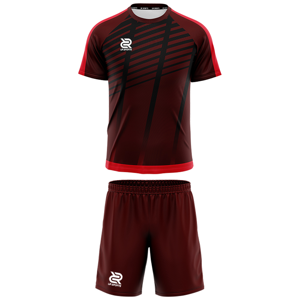 Football Match Kit