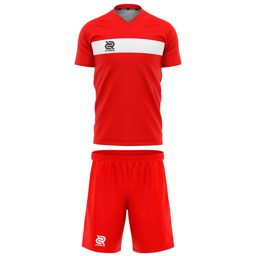 Football Training Kit