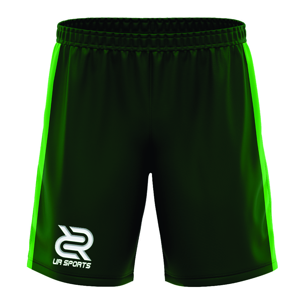 Goalkeeper Shorts