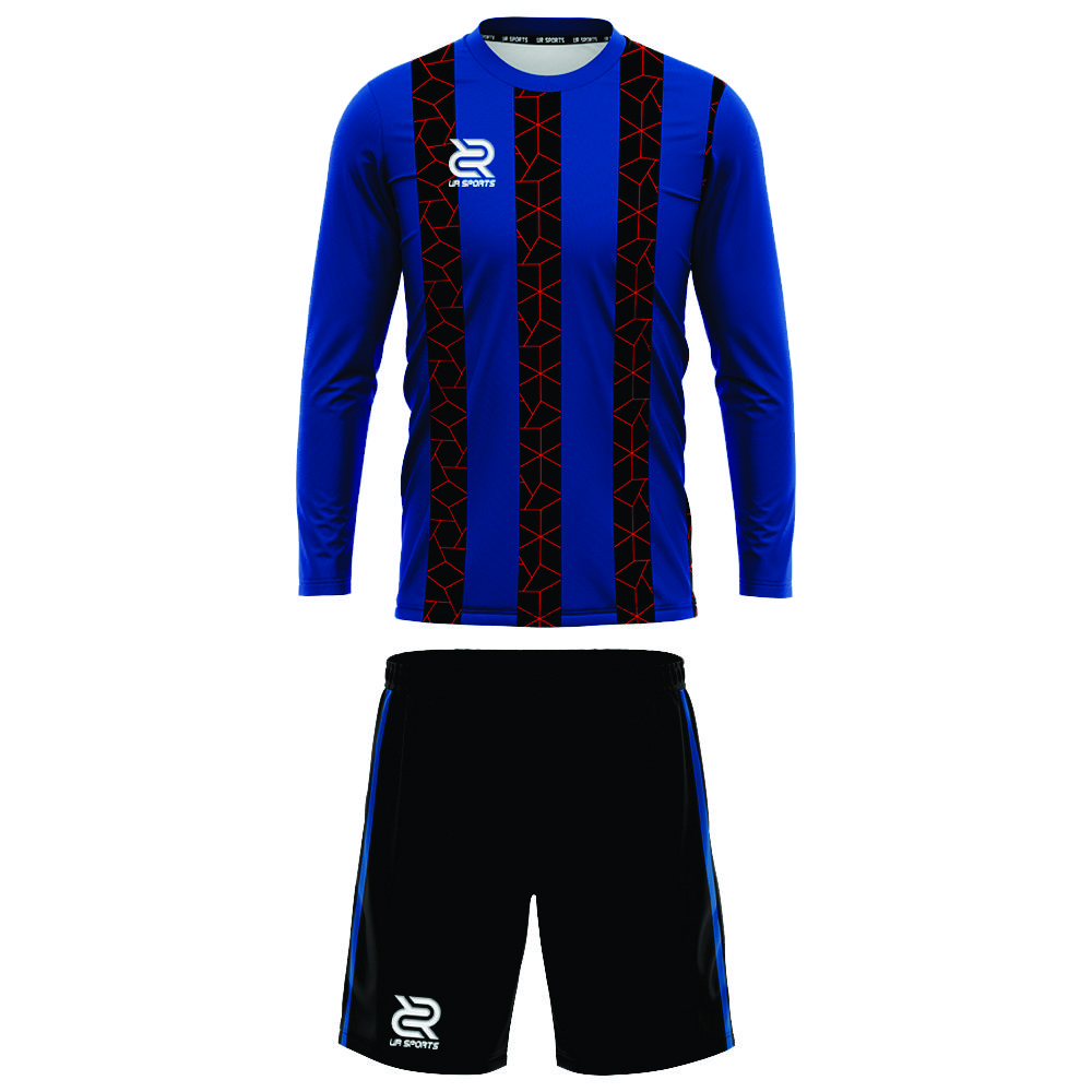 Goalkeeper Kit