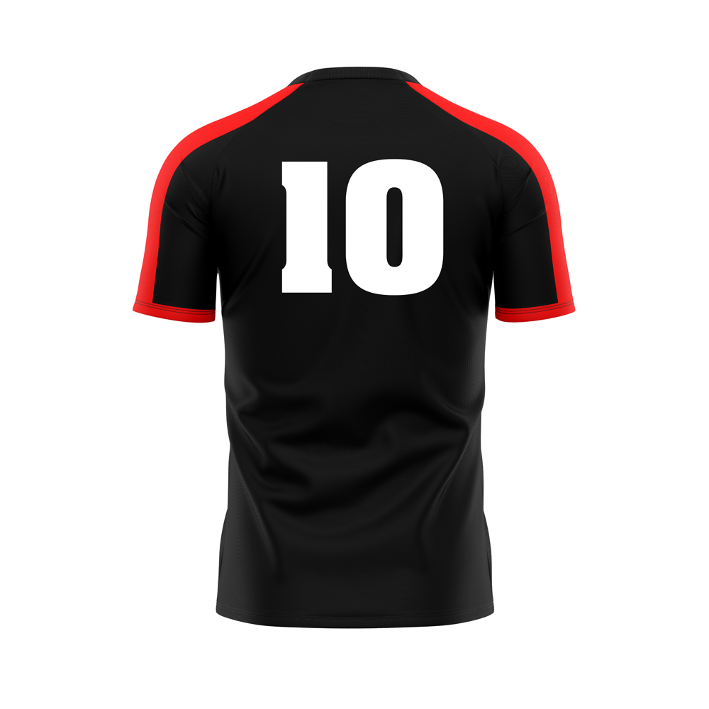 Football Training Jersey