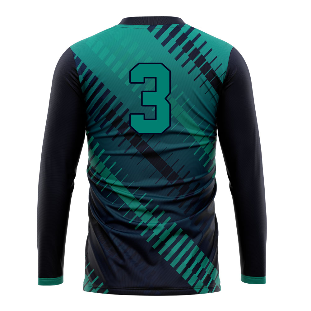 Goalkeeper Jersey