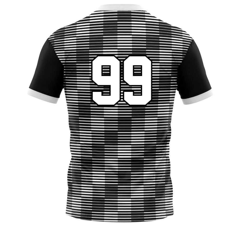 Football Match Jersey