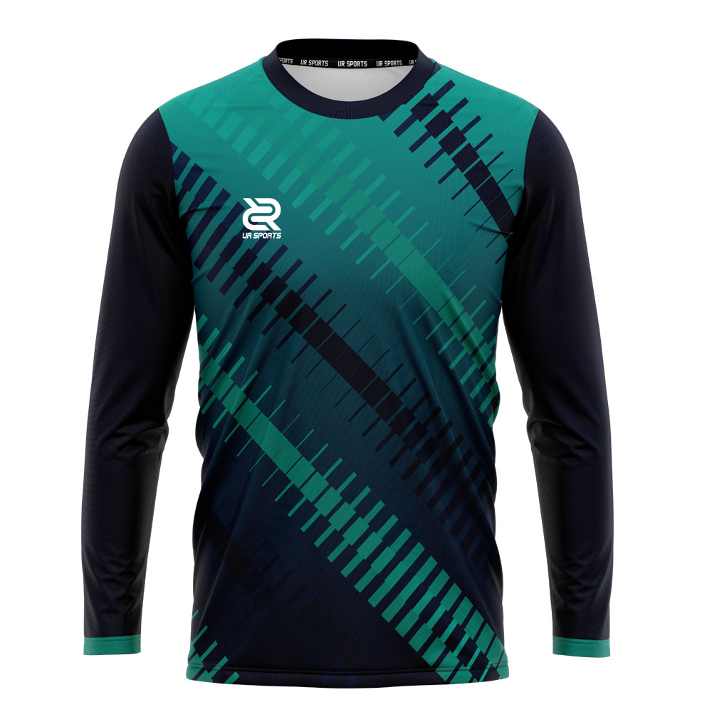 Goalkeeper Jersey