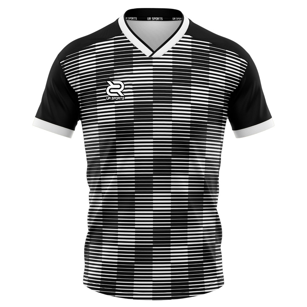 Football Match Jersey