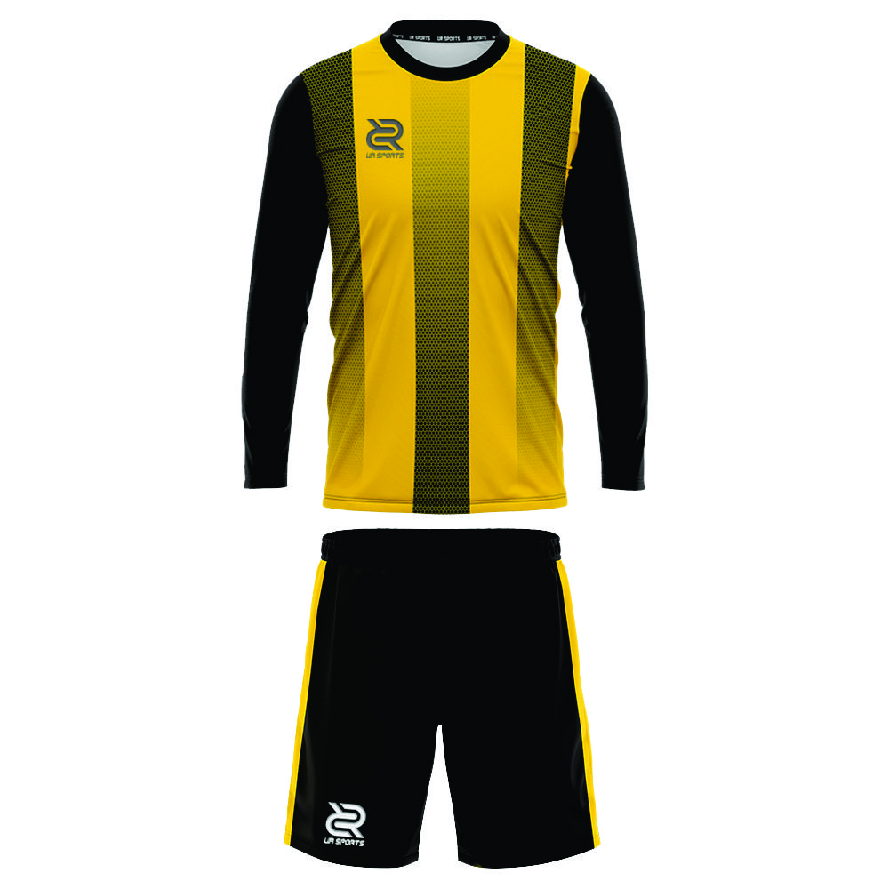 Goalkeeper Kit