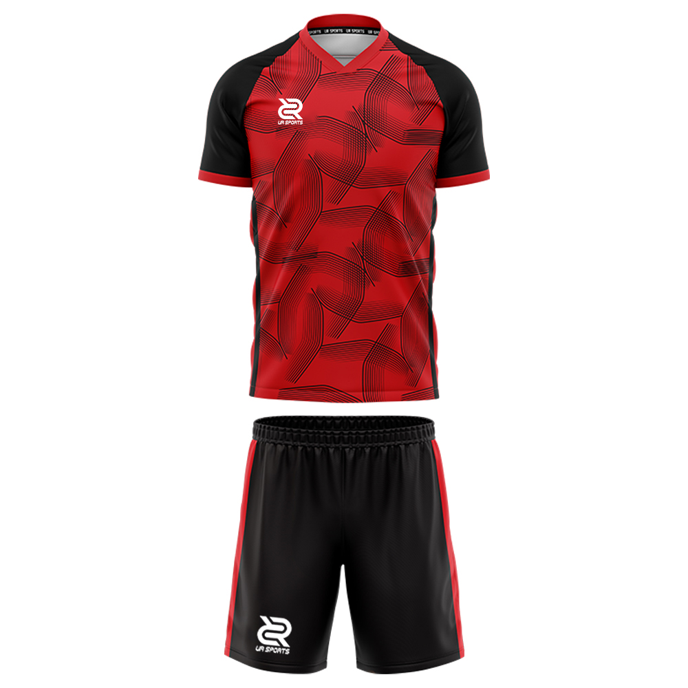 Football Match Kit