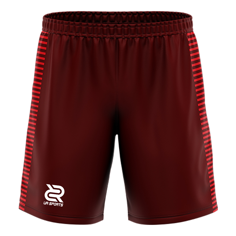 Football Match Shorts