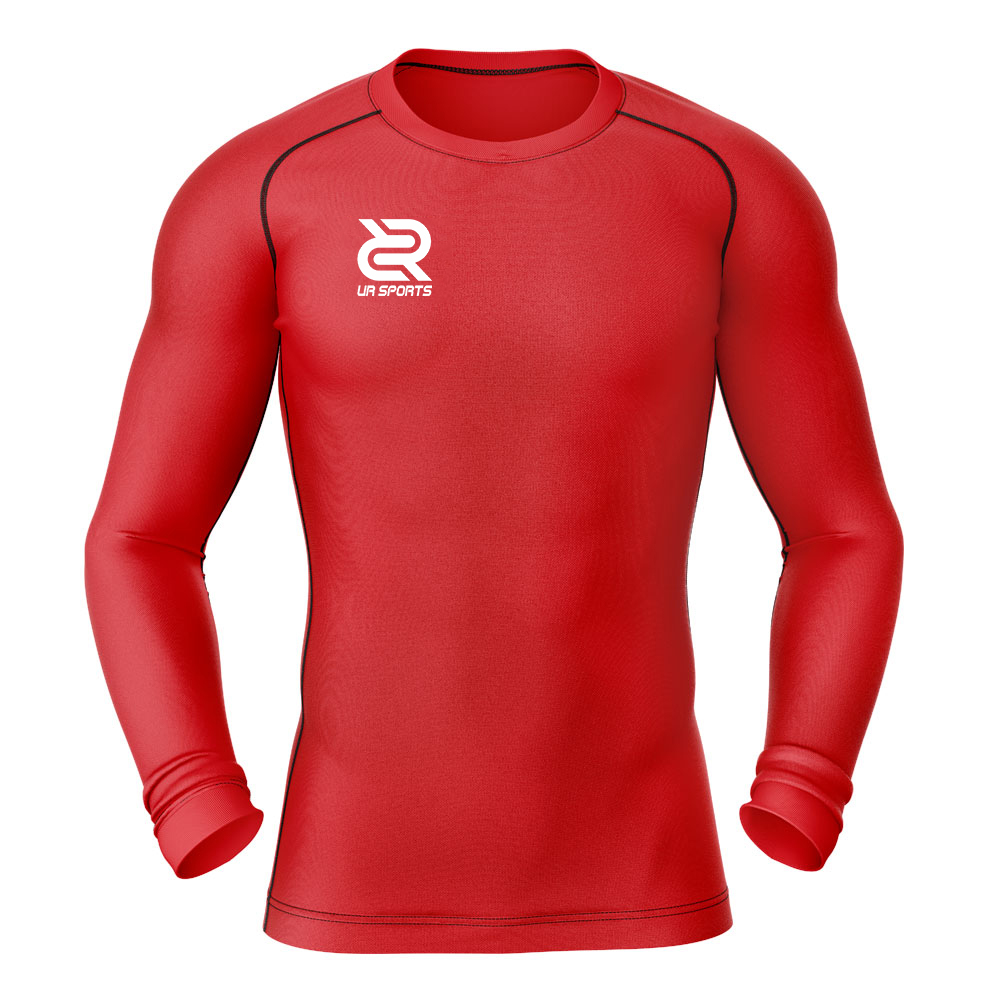 Compression Tops