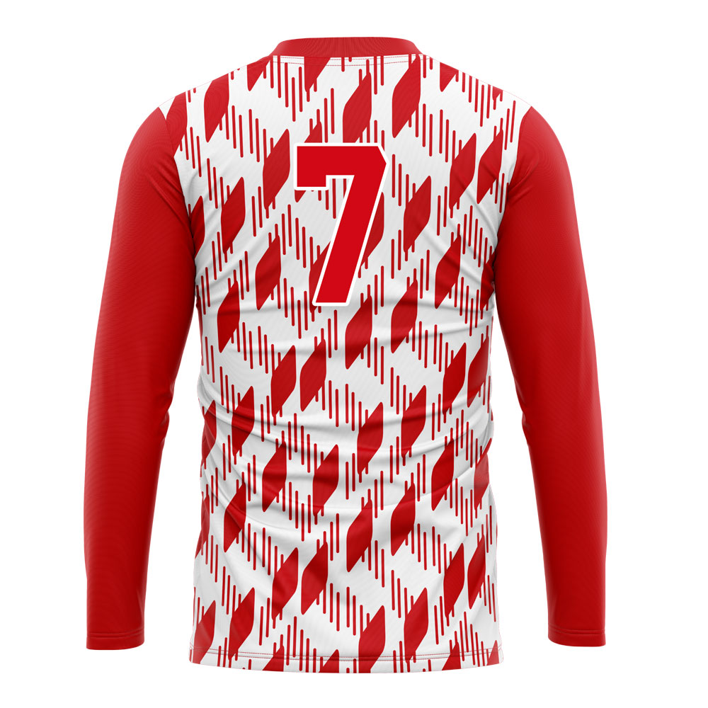 Goalkeeper Jersey