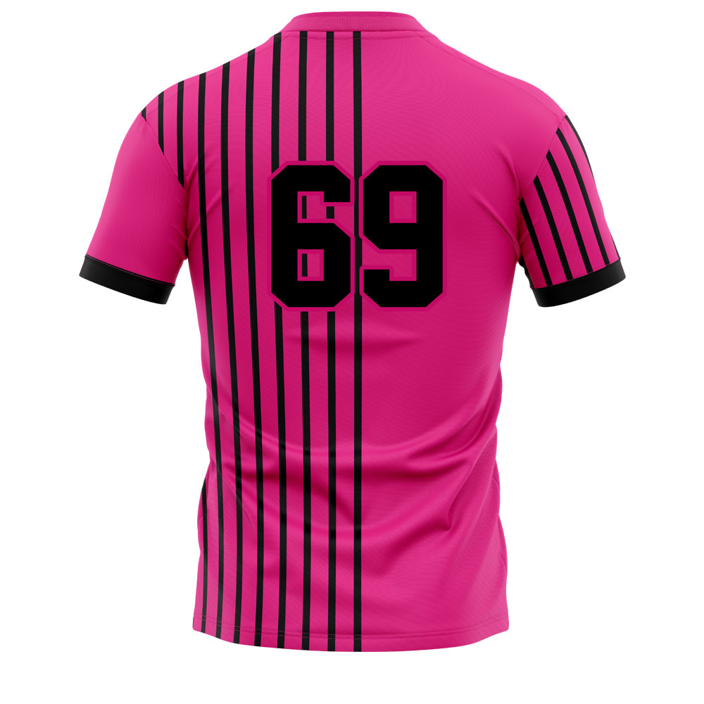 Football Match Jersey