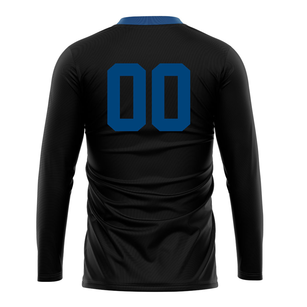 Goalkeeper Jersey