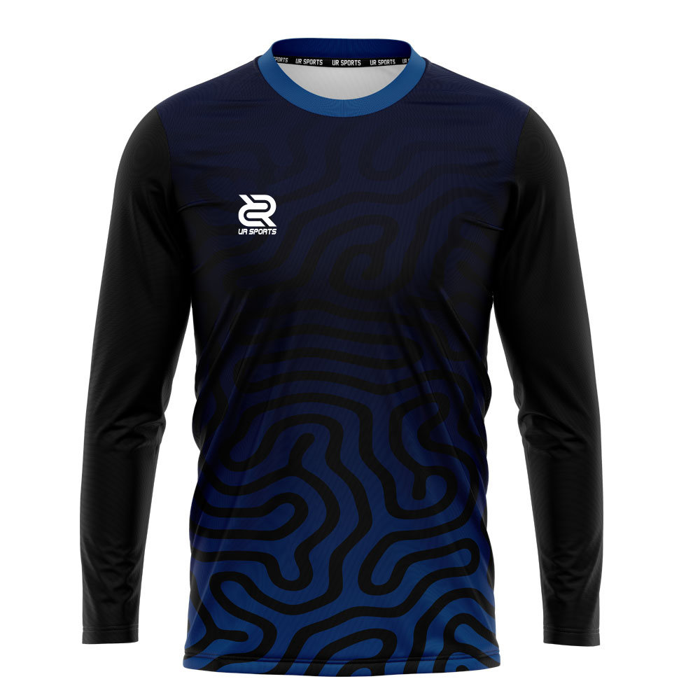 Goalkeeper Jersey