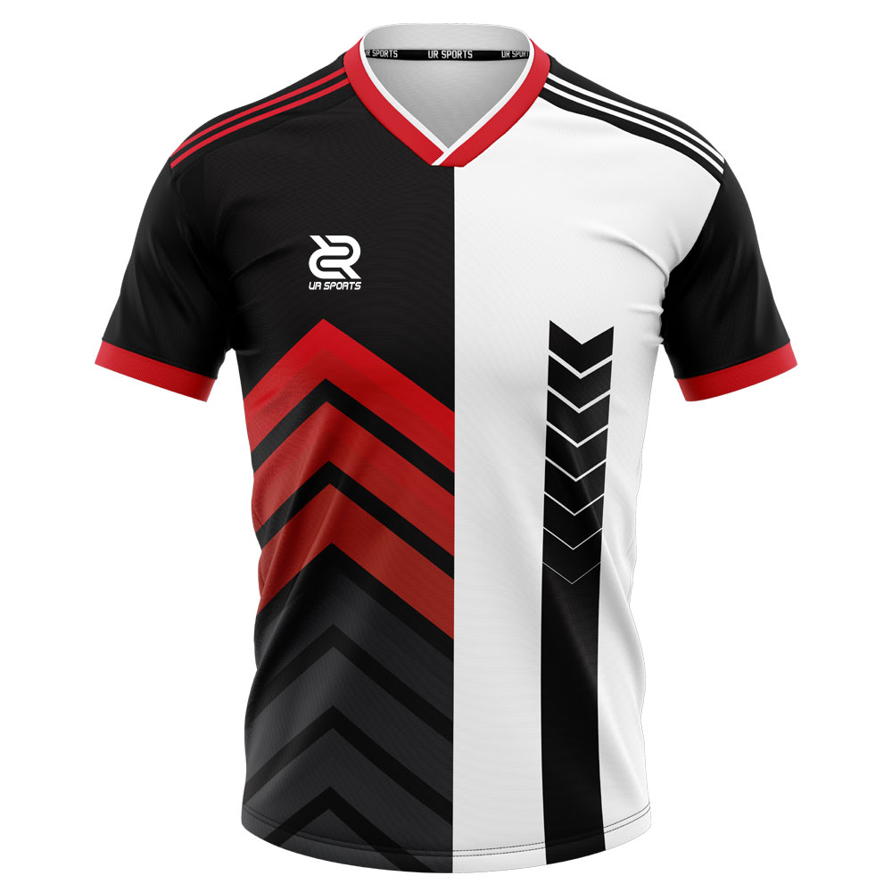 Football Match Jersey