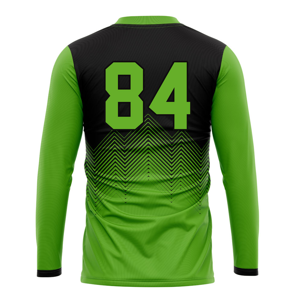 Goalkeeper Jersey