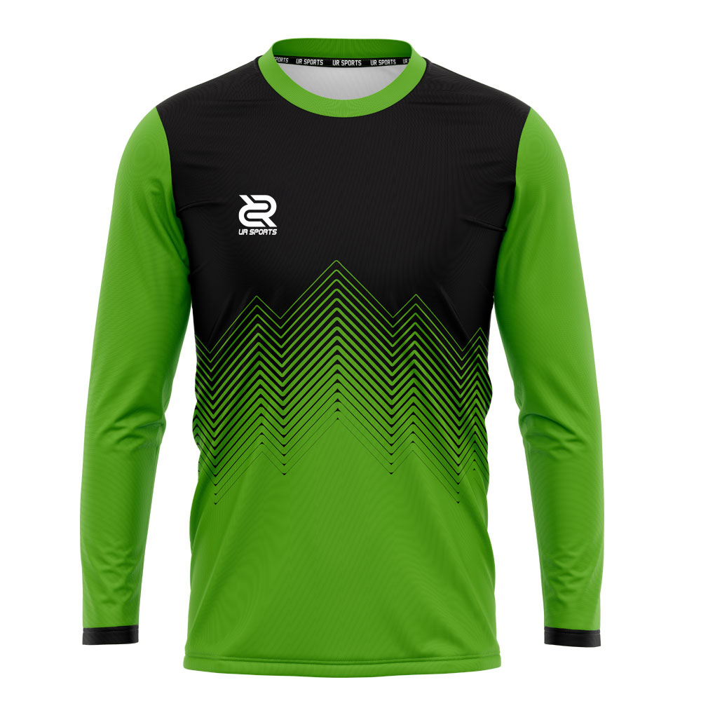 Goalkeeper Jersey