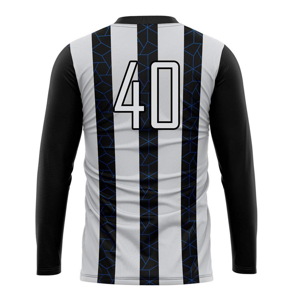 Goalkeeper Jersey