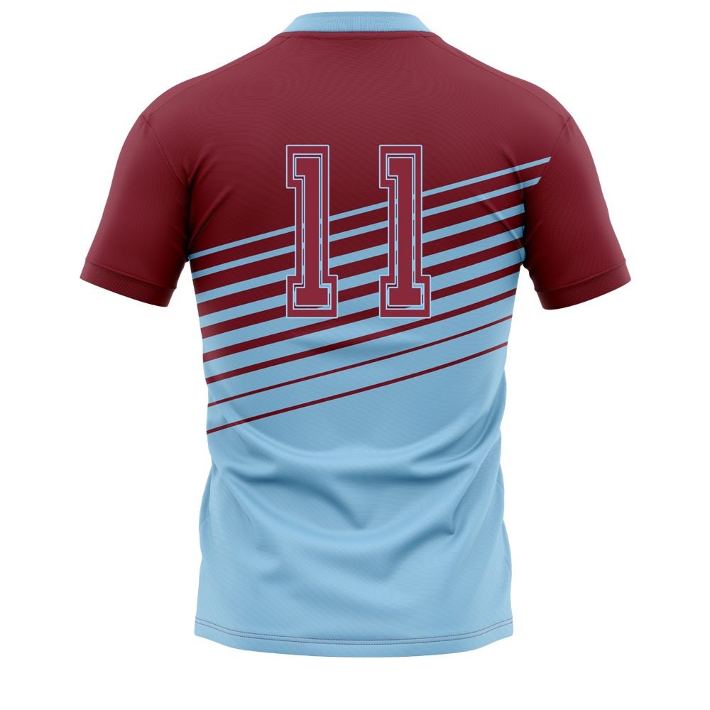 Football Match Jersey