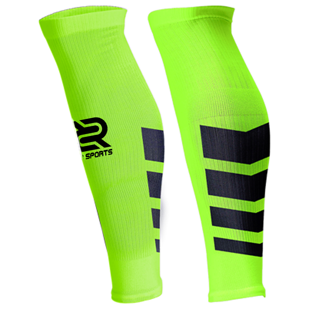 Calf Sleeve Socks