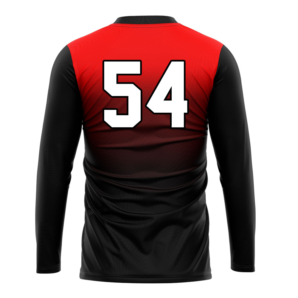 Goalkeeper Jersey