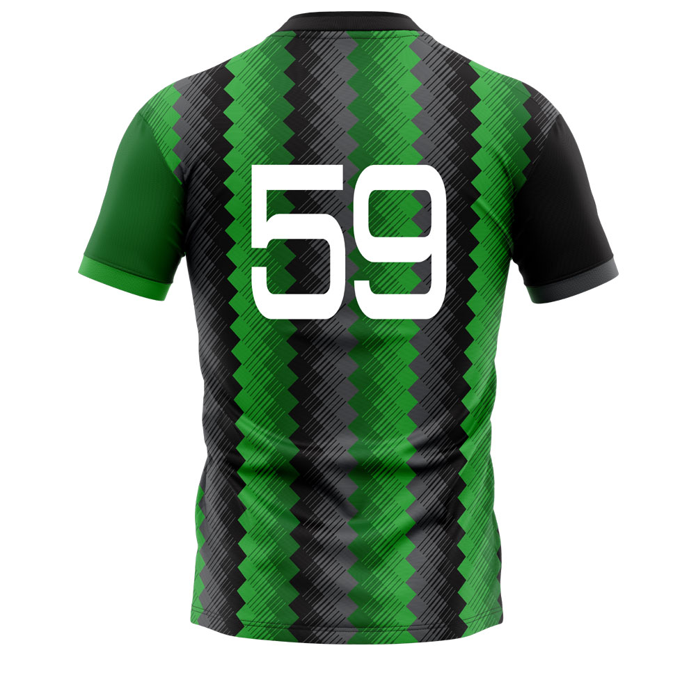 Football Match Jersey