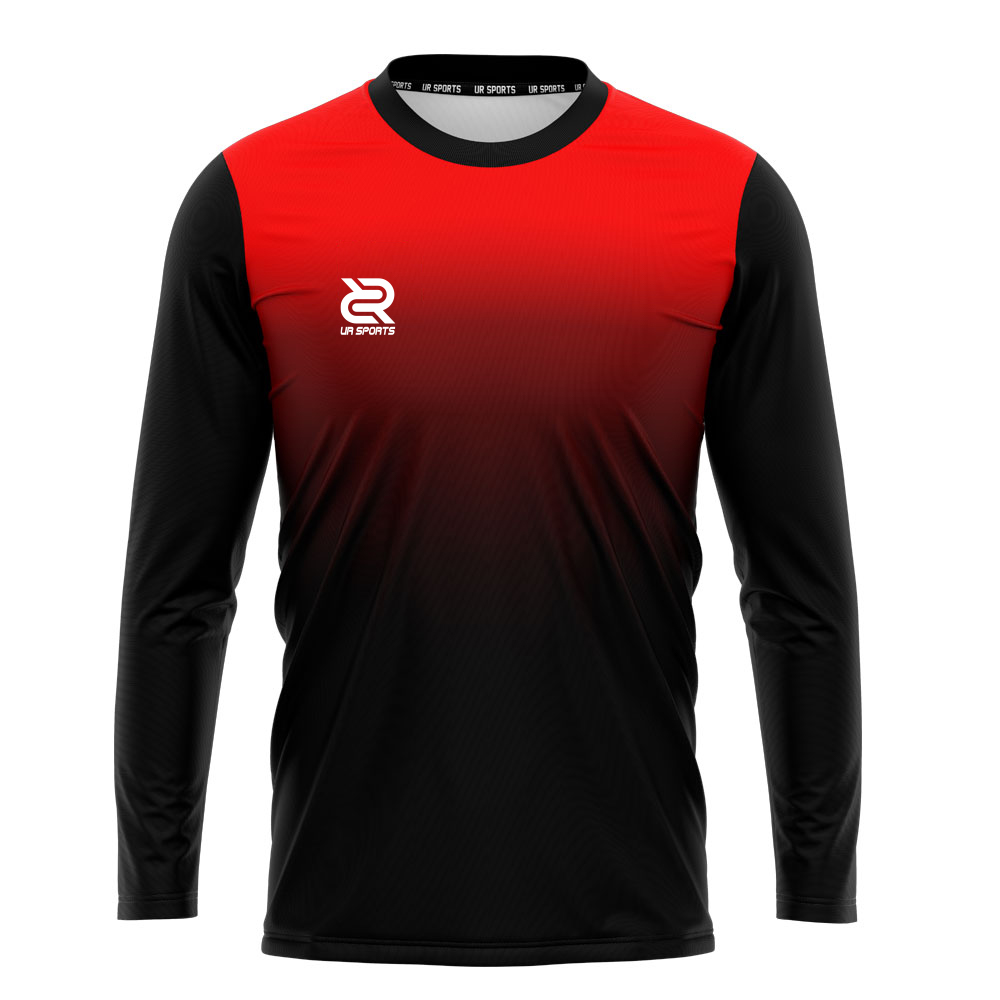 Goalkeeper Jersey