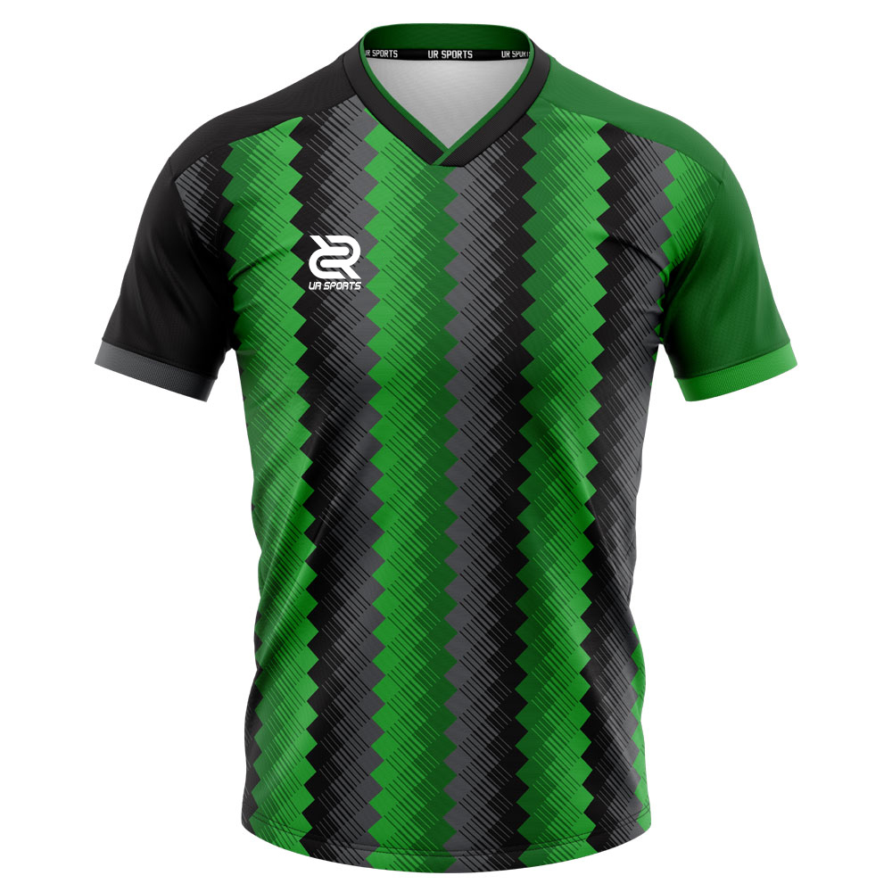 Football Match Jersey