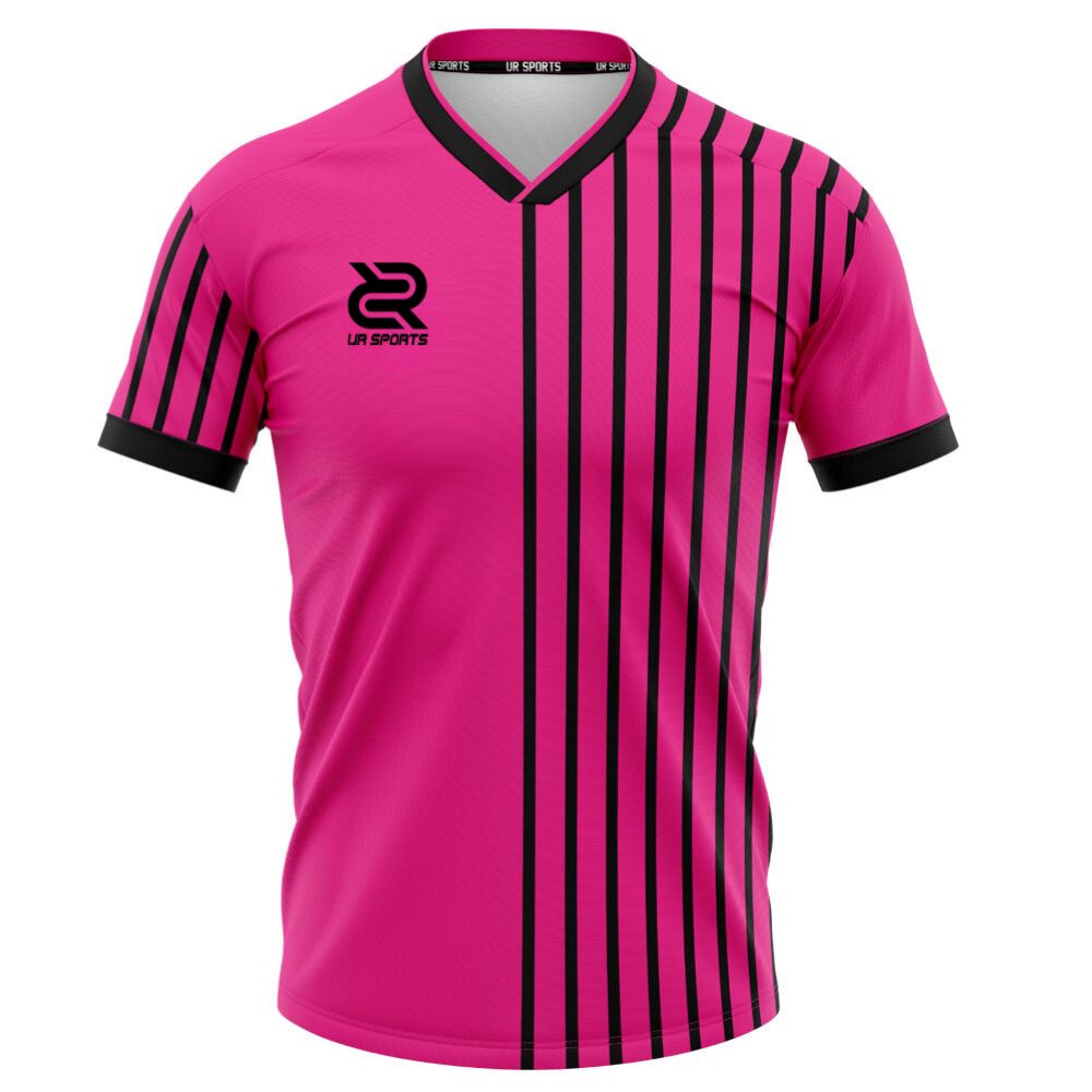 Football Match Jersey