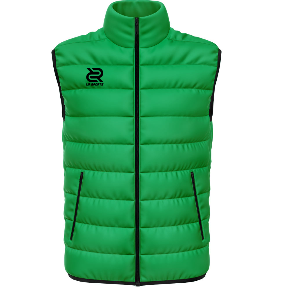 Gilet Jacket