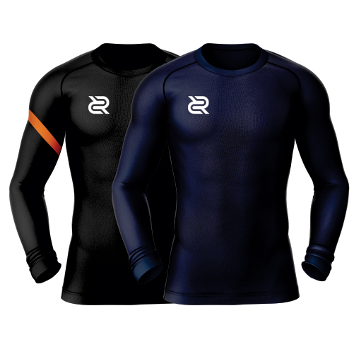 COMPRESSION TOPS