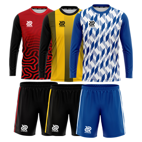 Goalkeeper Kit