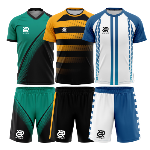 Football Match Kit