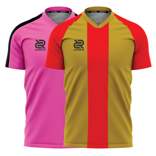 FUTSAL TRAINING JERSEY