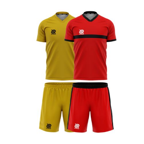 Football Training Kit