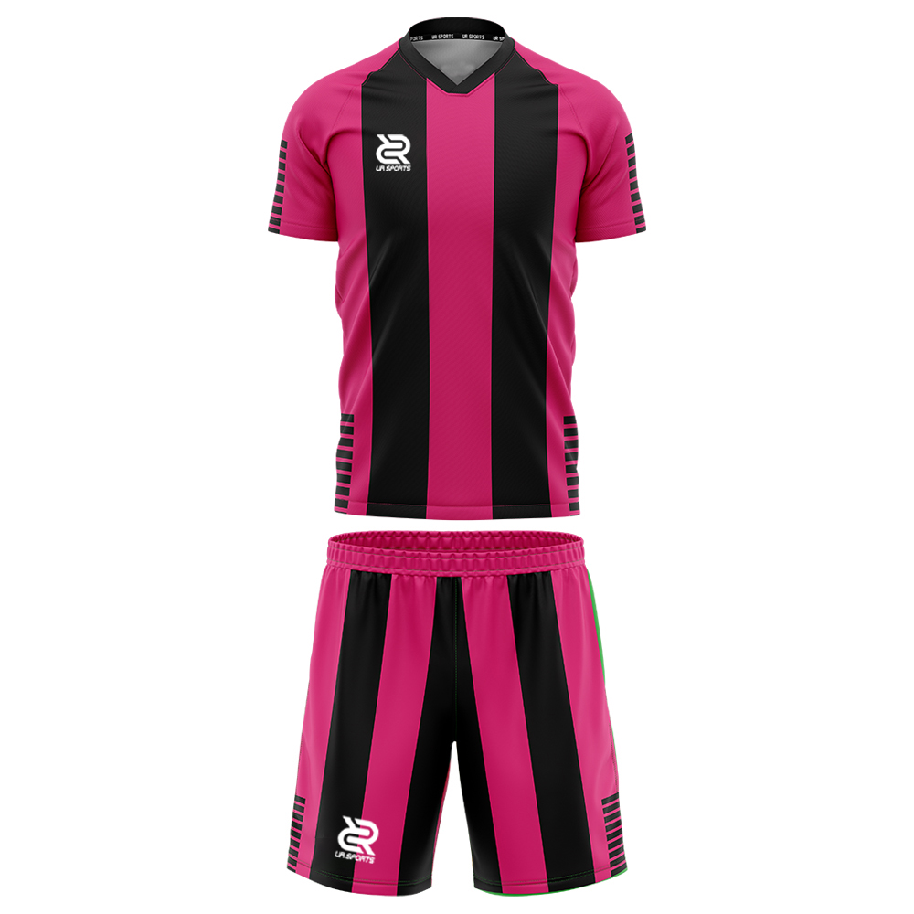 Football Match Kit