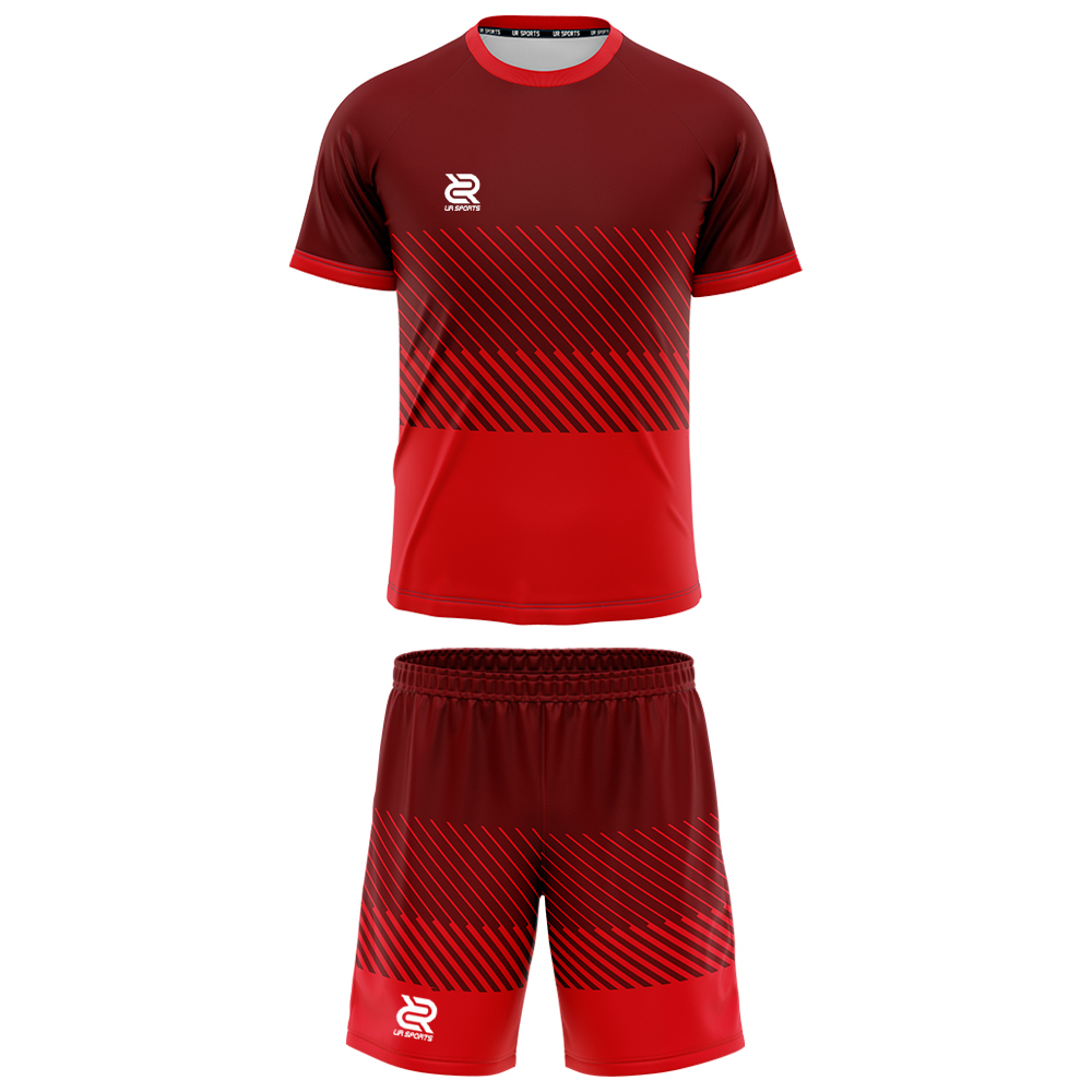 Football Match Kit