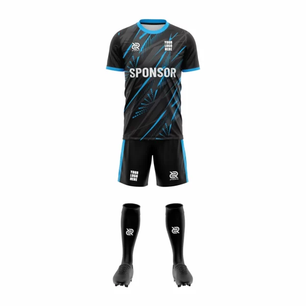 football Match Kit