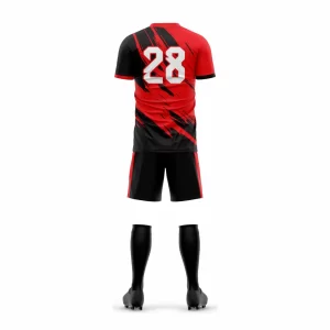 Football Match Kit