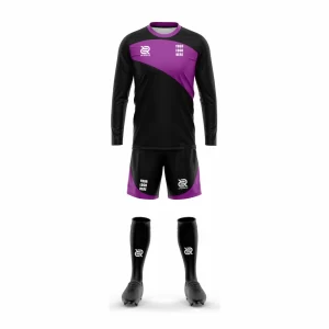 Goalkeeper Training kit